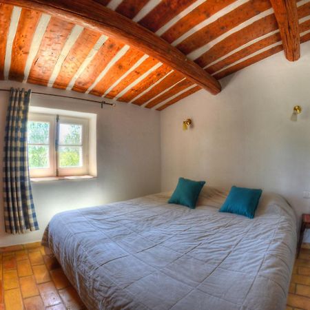 Appartements Du Jas De Clare La Cadiere-d'Azur Eksteriør billede