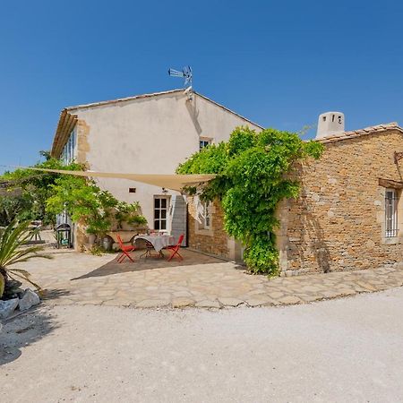 Appartements Du Jas De Clare La Cadiere-d'Azur Eksteriør billede