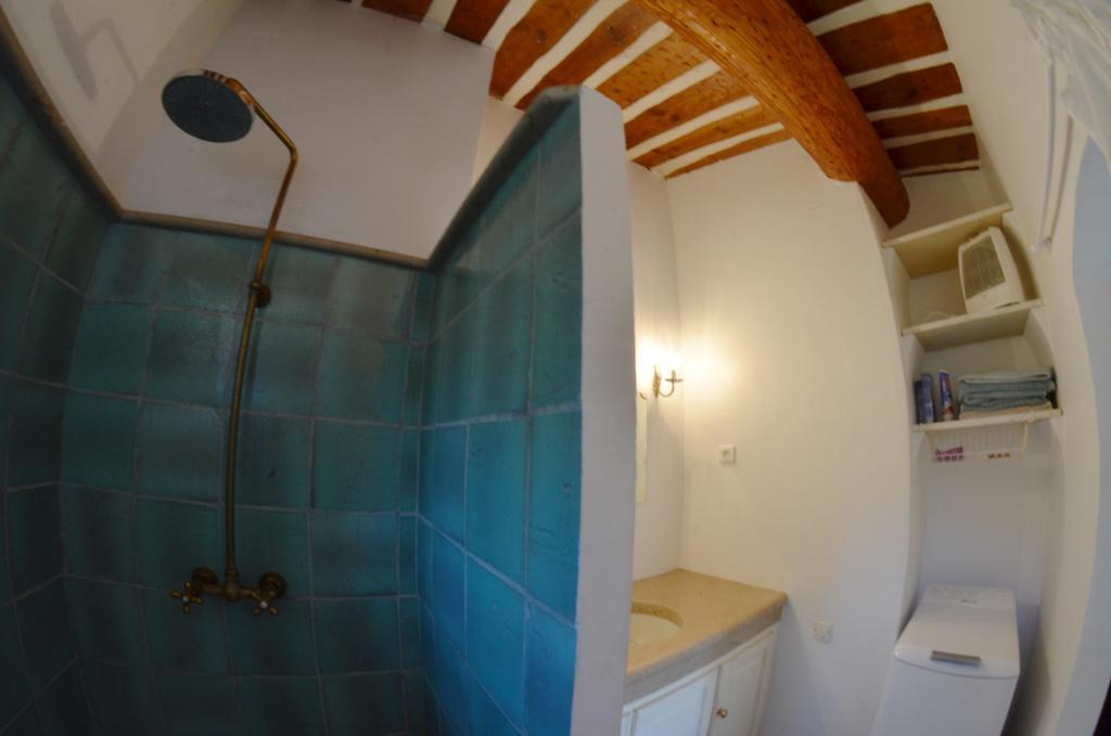 Appartements Du Jas De Clare La Cadiere-d'Azur Eksteriør billede