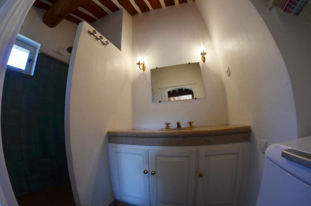 Appartements Du Jas De Clare La Cadiere-d'Azur Eksteriør billede