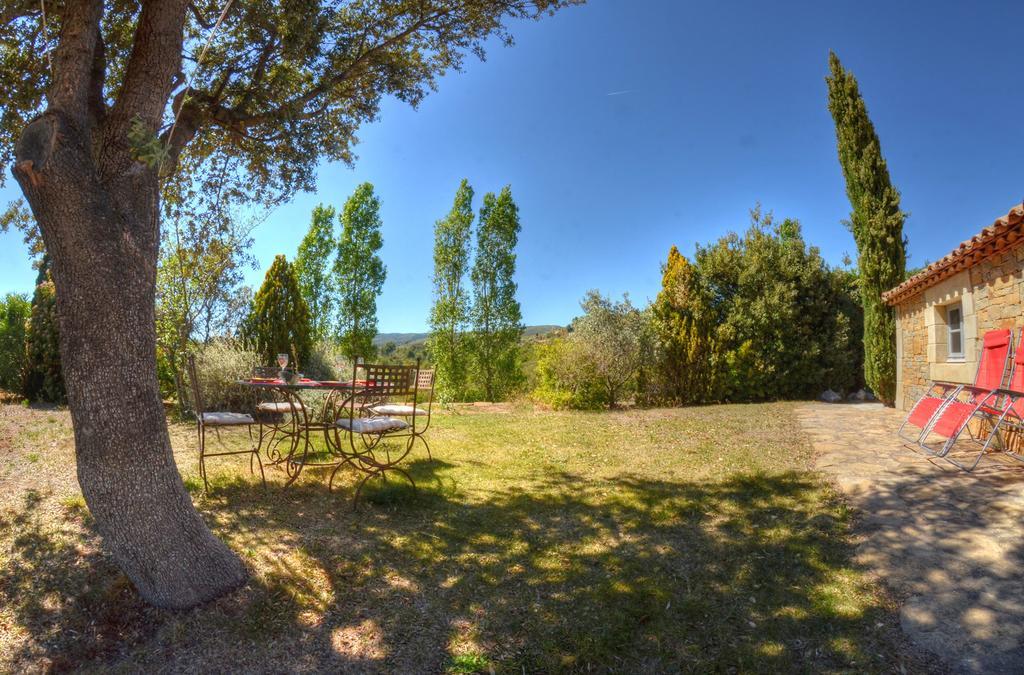 Appartements Du Jas De Clare La Cadiere-d'Azur Eksteriør billede
