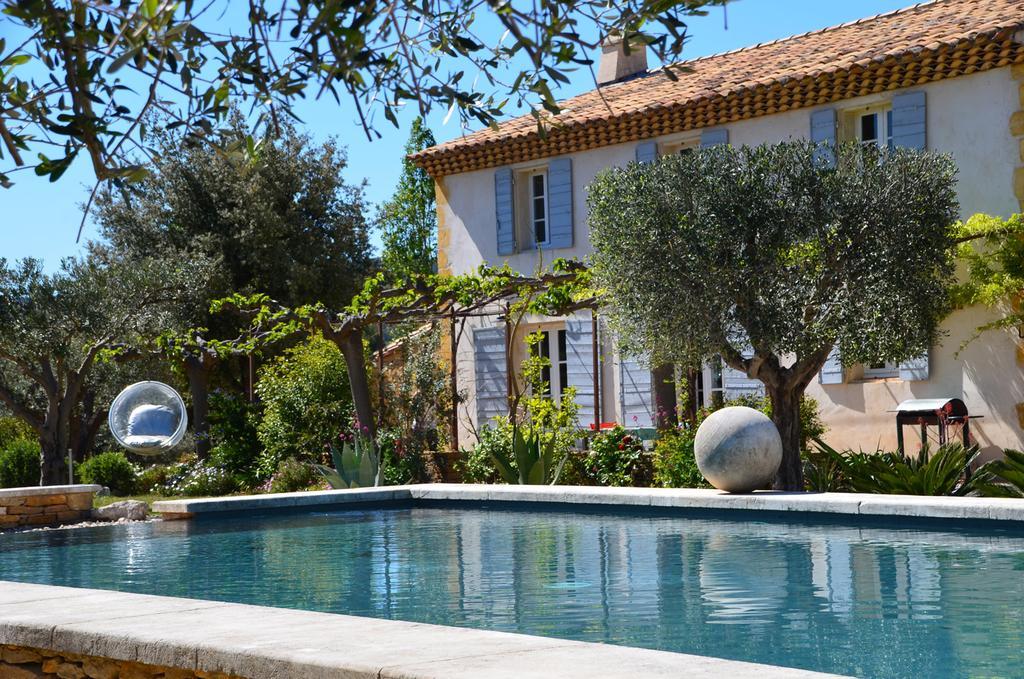 Appartements Du Jas De Clare La Cadiere-d'Azur Eksteriør billede