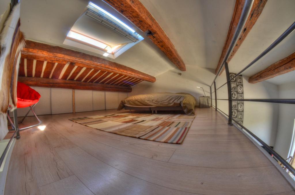 Appartements Du Jas De Clare La Cadiere-d'Azur Eksteriør billede