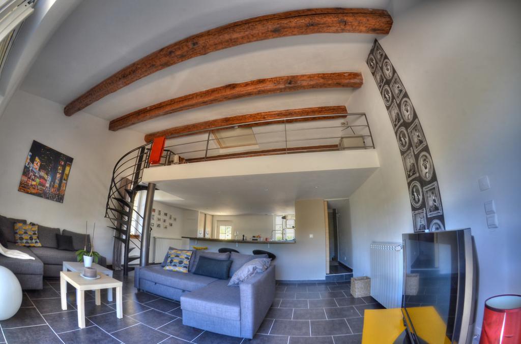 Appartements Du Jas De Clare La Cadiere-d'Azur Eksteriør billede