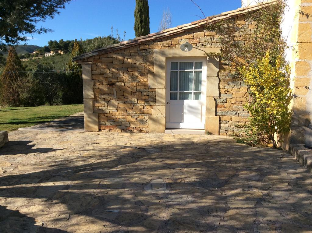 Appartements Du Jas De Clare La Cadiere-d'Azur Eksteriør billede