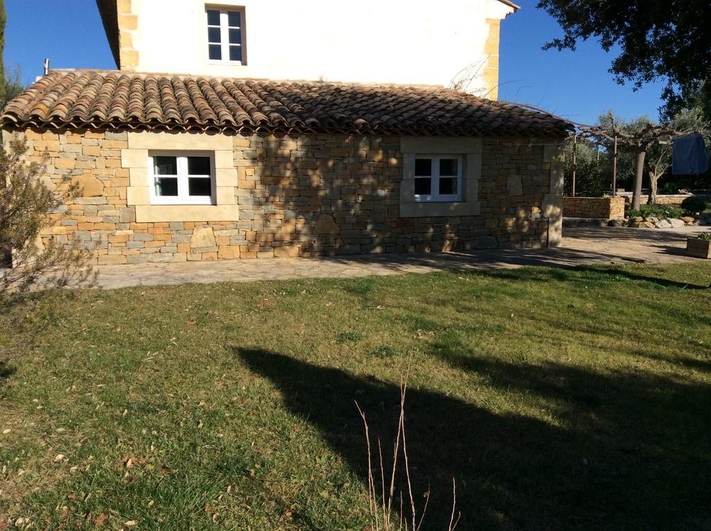 Appartements Du Jas De Clare La Cadiere-d'Azur Eksteriør billede