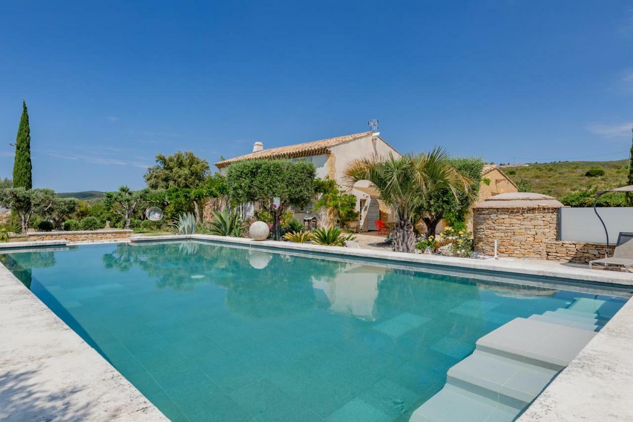 Appartements Du Jas De Clare La Cadiere-d'Azur Eksteriør billede