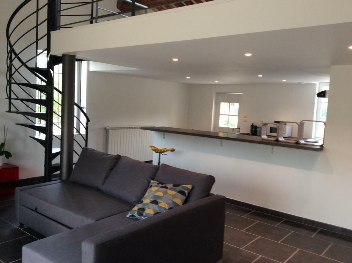 Appartements Du Jas De Clare La Cadiere-d'Azur Eksteriør billede