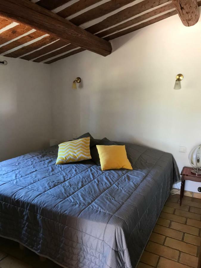 Appartements Du Jas De Clare La Cadiere-d'Azur Eksteriør billede