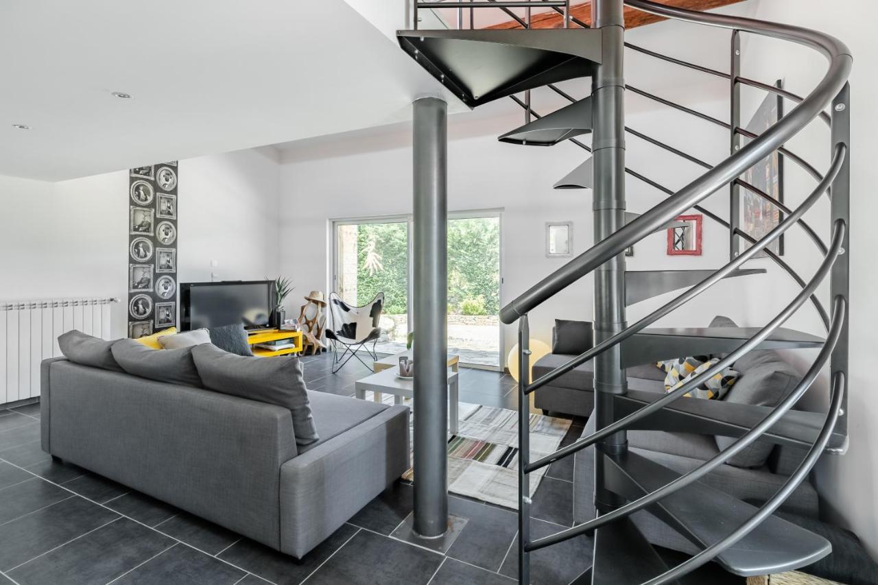 Appartements Du Jas De Clare La Cadiere-d'Azur Eksteriør billede