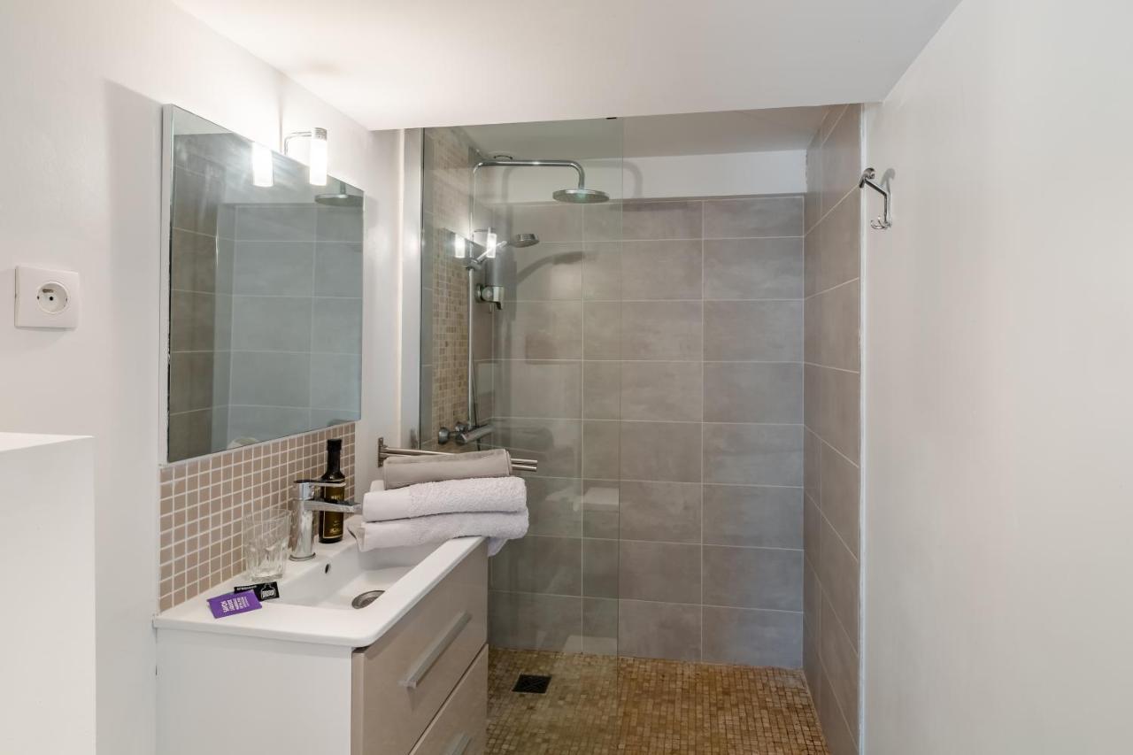 Appartements Du Jas De Clare La Cadiere-d'Azur Eksteriør billede